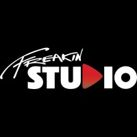 Freakin Studio logo - Similar company to Dropaudio