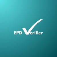 EPD Verifier logo - Similar company to Lca Support