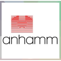 anhamm Liquid Barrier Products logo - Similar company to Urbadam®