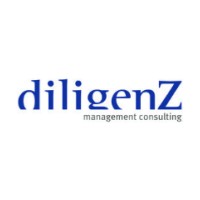 diligenZ management consulting GmbH logo - Similar company to Diligenz