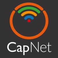 CapNet logo - Similar company to Capnit Technologies