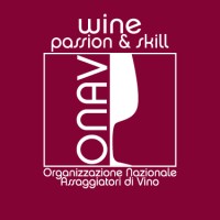 ONAV logo - Similar company to Associazione Italiana Sommelier