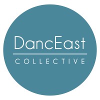 DancEast Collective logo - Similar company to Belmont University Alumni Association