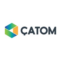 ÇATOM logo - Similar company to Codevisor Global
