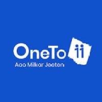OneTo11 logo - Similar company to Intigate Technologies Llc