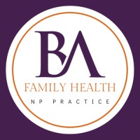 BA Family Health NP Practice logo - Similar company to Rochester General Surgery