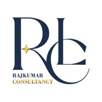 RCL- Rajkumar Consultancy logo - Similar company to Blackbook Digital