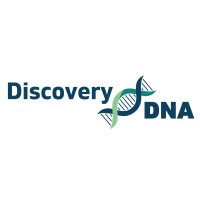 Discovery DNA logo - Similar company to Bioinfo Logic