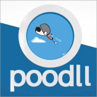 Poodll logo - Similar company to Human Logic