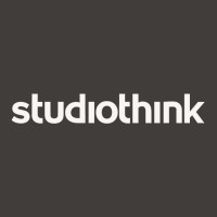 Studiothink • Bespoke Brands & Websites logo - Similar company to Opacity Design Group (Odg)