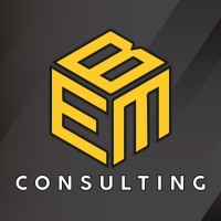BEM Consulting logo - Similar company to Sourcelogique