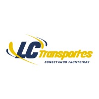 LC Transportes Brasil logo - Similar company to Looptech