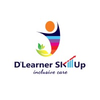 DLearner SkillUp Inclusive Care logo - Similar company to Raha Manpower