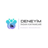 Deneyim İK logo - Similar company to Dit Bi̇li̇şi̇m