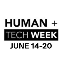The Transformative Tech Lab logo - Similar company to Human+Tech Week