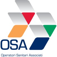OSA - Operatori Sanitari Associati logo - Similar company to Gea Medical