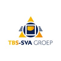 TBS-SVA Groep BV logo - Similar company to Mayfran International Europe