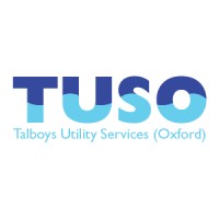 TUSO - TALBOYS UTILITY SERVICES (OXFORD) LIMITED logo - Similar company to Logic Contract Services Ltd