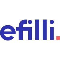 Efilli logo - Similar company to Sbf