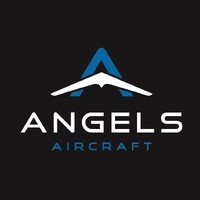 Angels Aircraft logo - Similar company to Observable Space