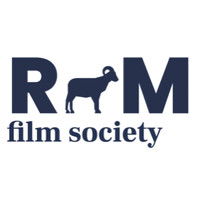 Ram Film Society logo - Similar company to Electrik Skin Productions