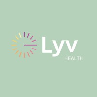 Lyv Health logo - Similar company to Saleship