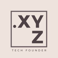 techfounder.xyz logo - Similar company to Roll