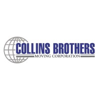 Collins Brothers Moving Corp. logo - Similar company to Digitizetv