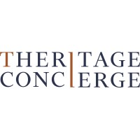 Theritage Concierge logo - Similar company to Scout Concierge