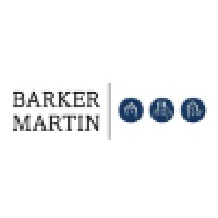 Barker Martin, PS logo - Similar company to Vf Law