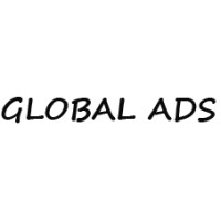 GLOBAL ADS logo - Similar company to Adkela