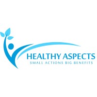 Healthy Aspects logo - Similar company to Agon'S World
