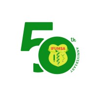 Obafemi Awolowo University Medical Students' Association, Students' Representative Body (IFUMSA SRB) logo - Similar company to Ifumsa Alumni Relations Commitee