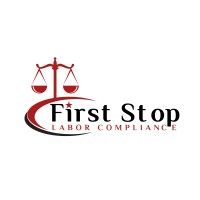 First Stop Labor Compliance logo - Similar company to Myconstructionpayroll.Com