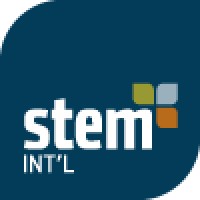 STEM Int'l logo - Similar company to Stem International