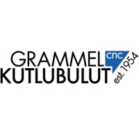 Grammel CNC logo - Similar company to Edecon.De