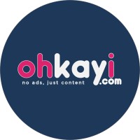 Ohkayi.com logo - Similar company to Hennie'S