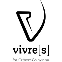 Vivre[s] logo - Similar company to Restaurant Bon Temps