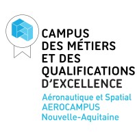 CMQE Aéronautique & Spatial AEROCAMPUS Nouvelle-Aquitaine logo - Similar company to Le Labo Micro Soudure