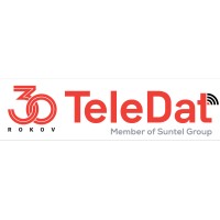 TeleDat komunikačné systémy s.r.o. logo - Similar company to Supratek S.R.O.