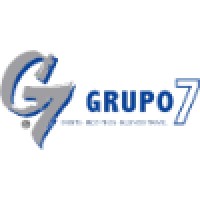 Grupo 7 Viajes