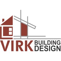 Virk Building Design logo - Similar company to Typeio