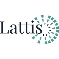 Lattis logo - Similar company to Searchlight