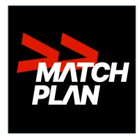 MATCHPLAN logo - Similar company to Aztec Inflatables