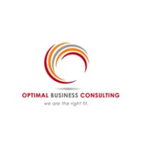 Optimal Business Consulting Ltd. logo - Similar company to 78Inc