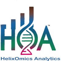 HelixOmics Analytics (HOA) logo - Similar company to Lab Devices (India) Pvt. Ltd.