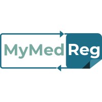 MyMedReg logo - Similar company to Get Efficient, Llc