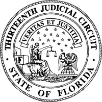 Hillsborough County 13th Judicial Circuit Court logo - Similar company to Usf Mock Trial