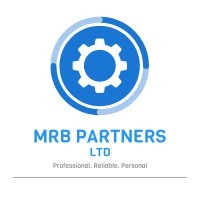 MRB Partners LTD logo - Similar company to Creature Cycles Ltd