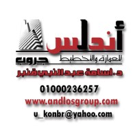 AndlosGroup logo - Similar company to Mr Architect